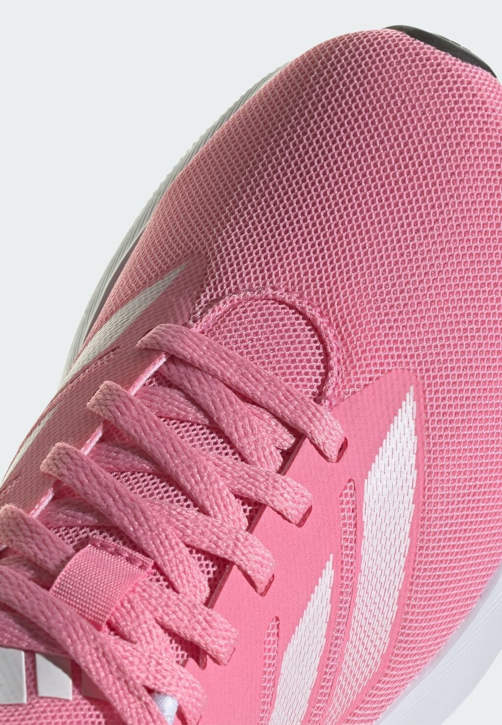 

Кроссовки DURAMO RC adidas, розовый