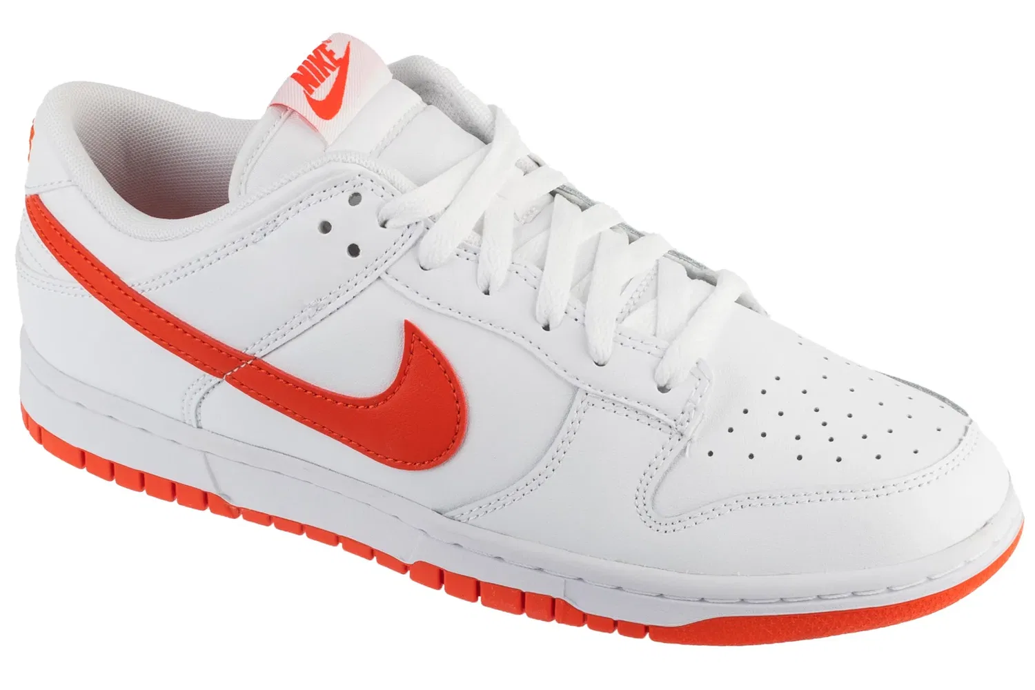 Кроссовки низкие Nike, белый