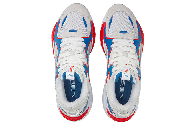 Мужская обувь Puma RS-Z Lifestyle — фото 2