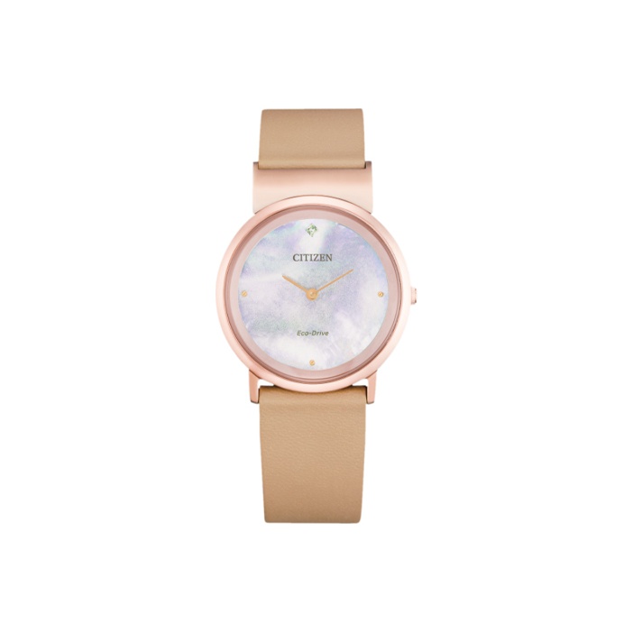 

CITIZEN Часы Women's Ecology Drive Collection Watch