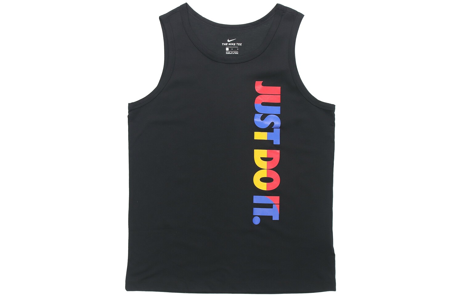 

Мужское баскетбольное джерси Nike, цвет Black