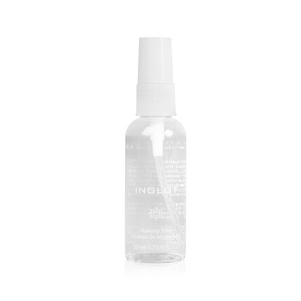 

Inglot фиксатор макияжа для стойкости