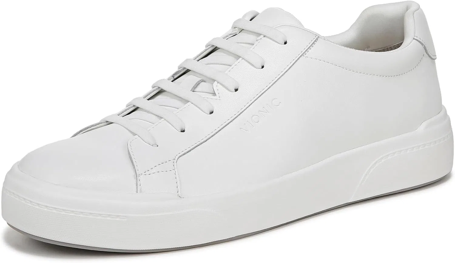 Мужские кроссовки Vionic Colbie, White
