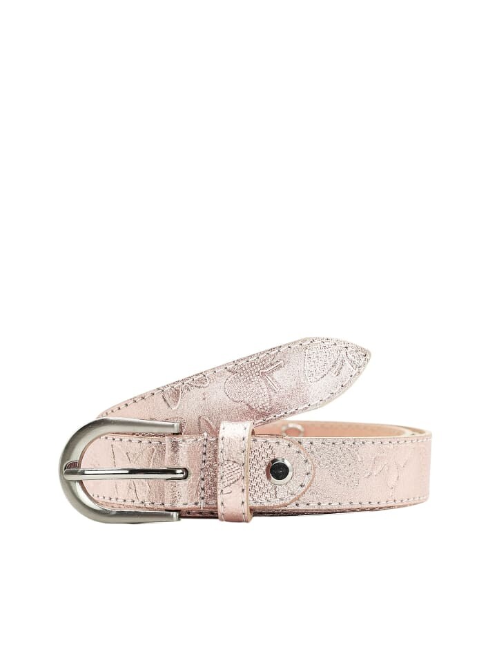 

Ремень collezione alessandro, розовый