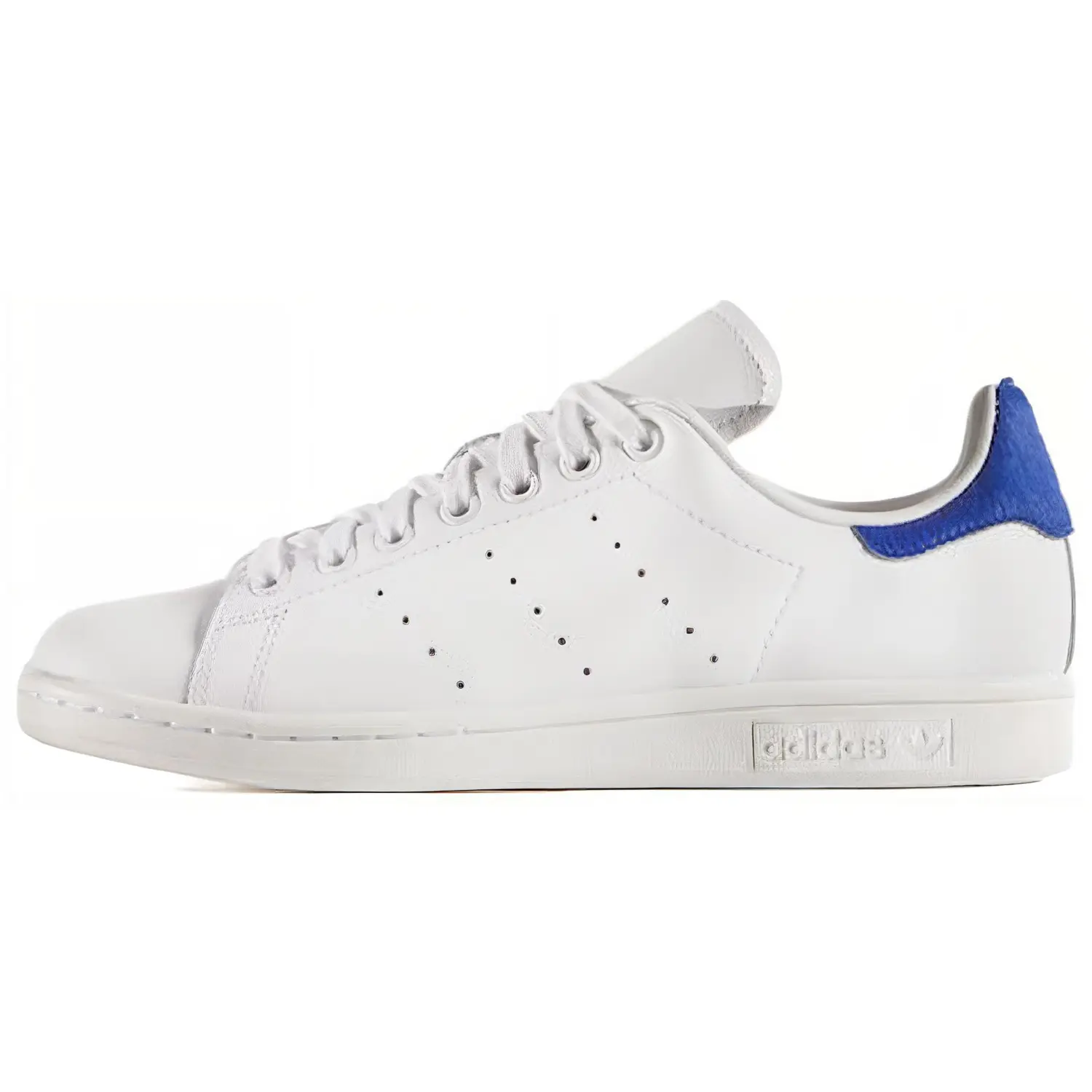

Кроссовки adidas originals Stan Smith Skateboarding Shoes Unisex Low-top White, белый