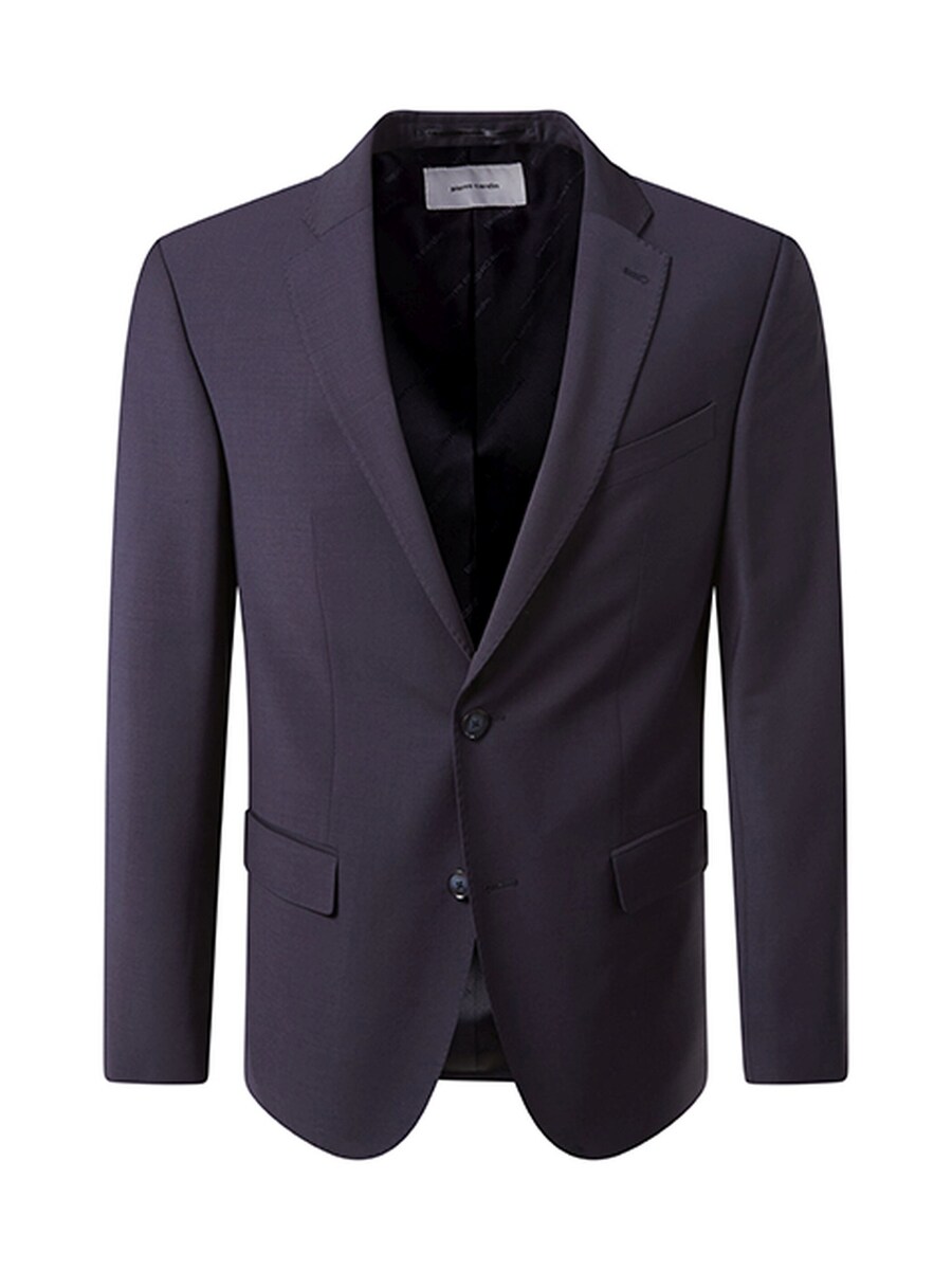 

Пиджак стандартного кроя PIERRE CARDIN, marine blue
