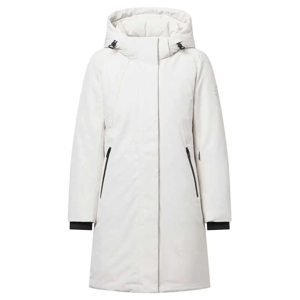 

Куртка Ecoalf Glamour, белый