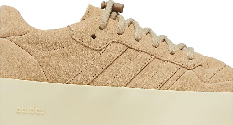 Кроссовки Fear of God Athletics x '86 Low 'Clay', загар — фото 2