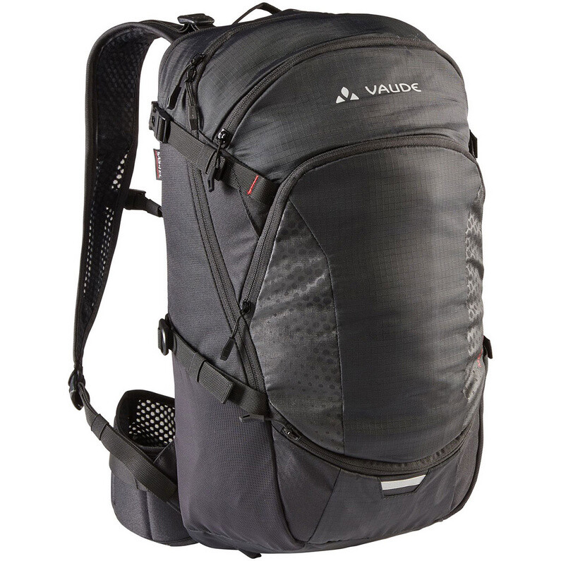 

Рюкзак Moab Pro 22 II Vaude, черный