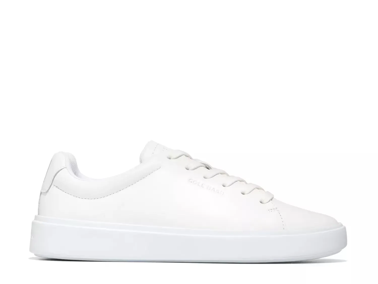 Кроссовки Grand Crosscourt Traveler Cole Haan, White — фото 3