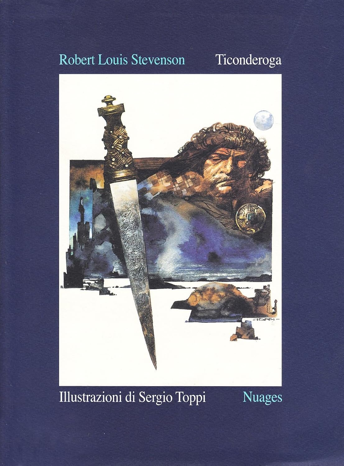 

Ticonderoga (NUAGES)