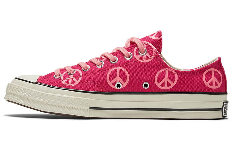 

Кеды Converse Chuck 70 Peace Sign