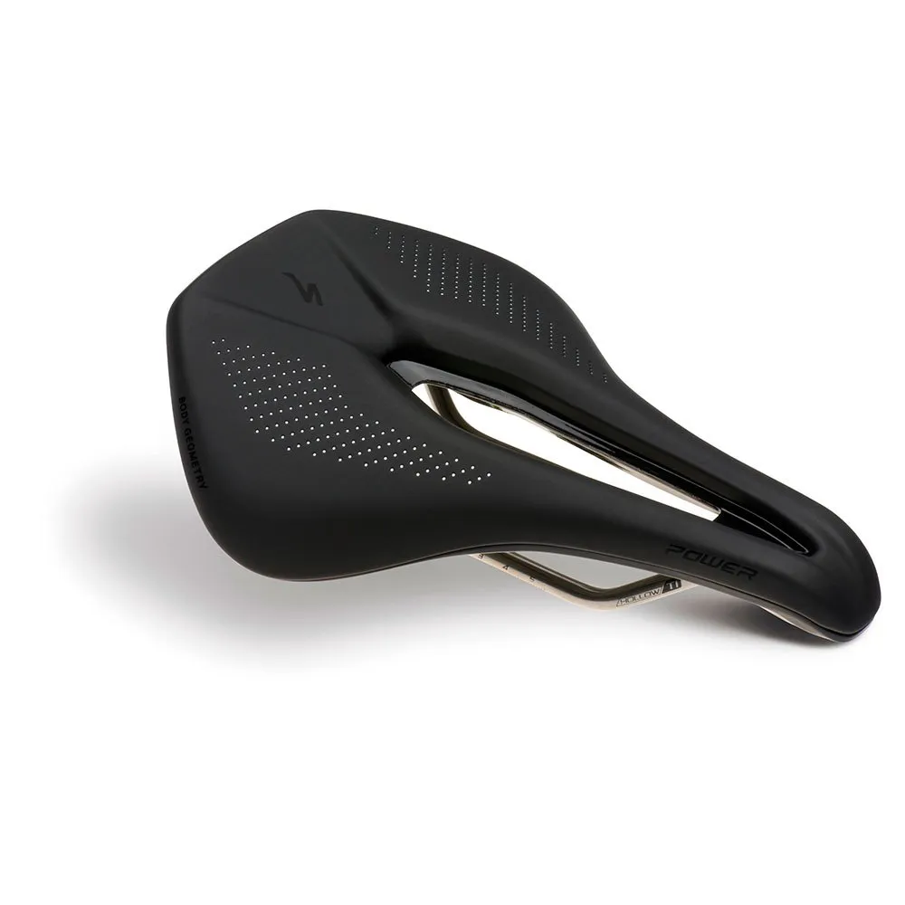 

Седло Specialized Power Expert, черный