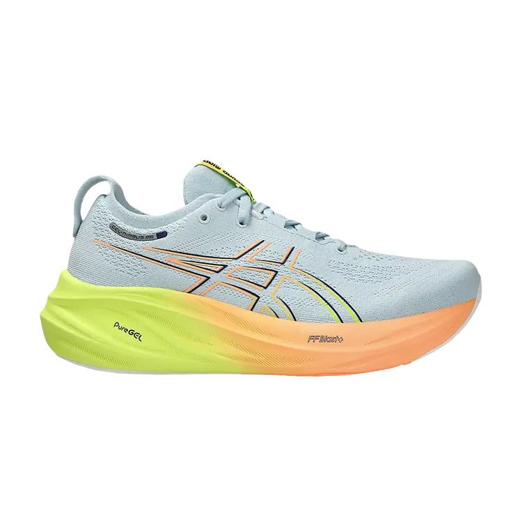 Кроссовки Wmns Gel Nimbus 26, цвет Paris