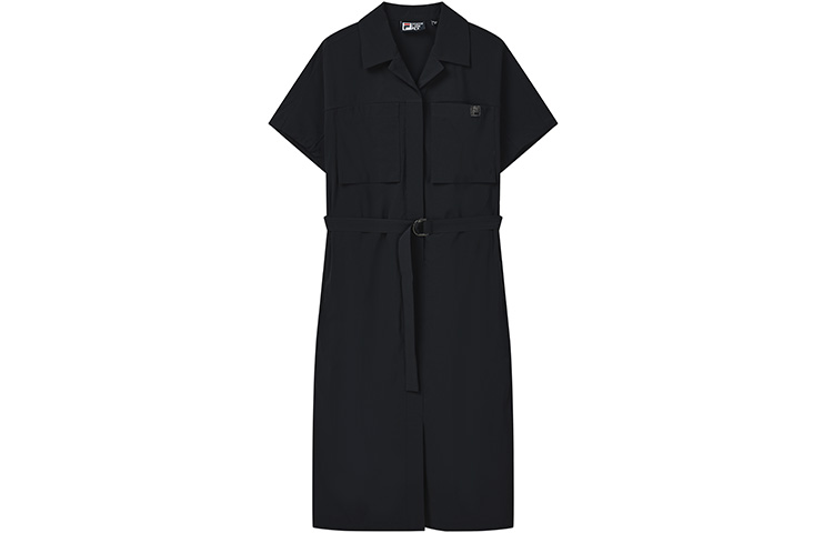 

Футболка с коротким рукавом Legend Blue FILA