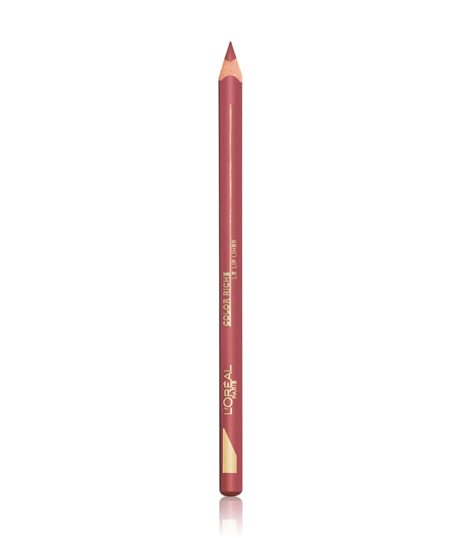 

Карандаш для губ L'Oréal Paris Color Riche Le Lipliner, Nr. 362 - Cristal Capuccino, 1.2g