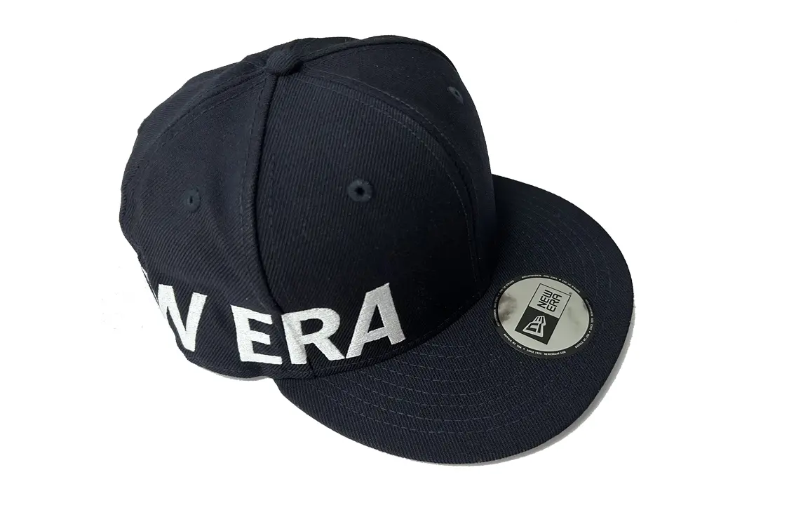 

New Era Бейсболка унисекс, Dark Blue