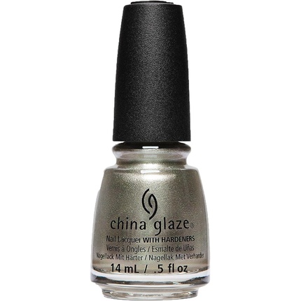 

Лак для ногтей с отвердителями 14 мл It's a Boat Time China Glaze