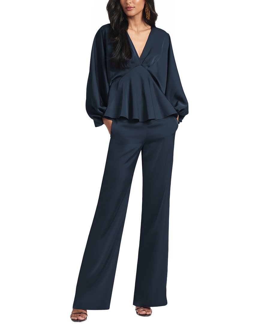 

Брюки Alli от Sachin & Babi, синий