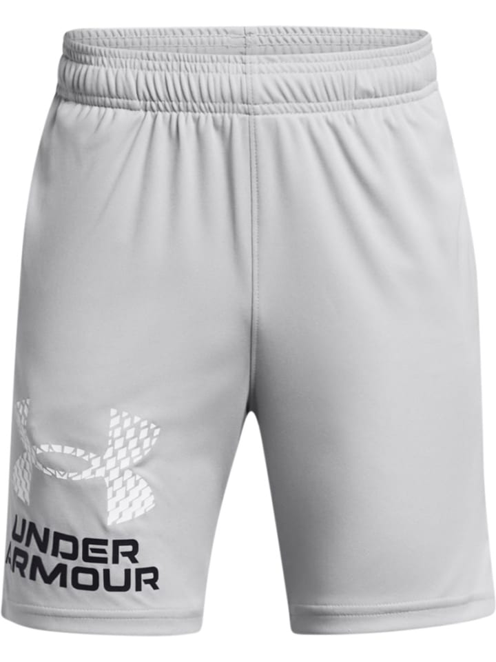 

Шорты Under Armour, серый