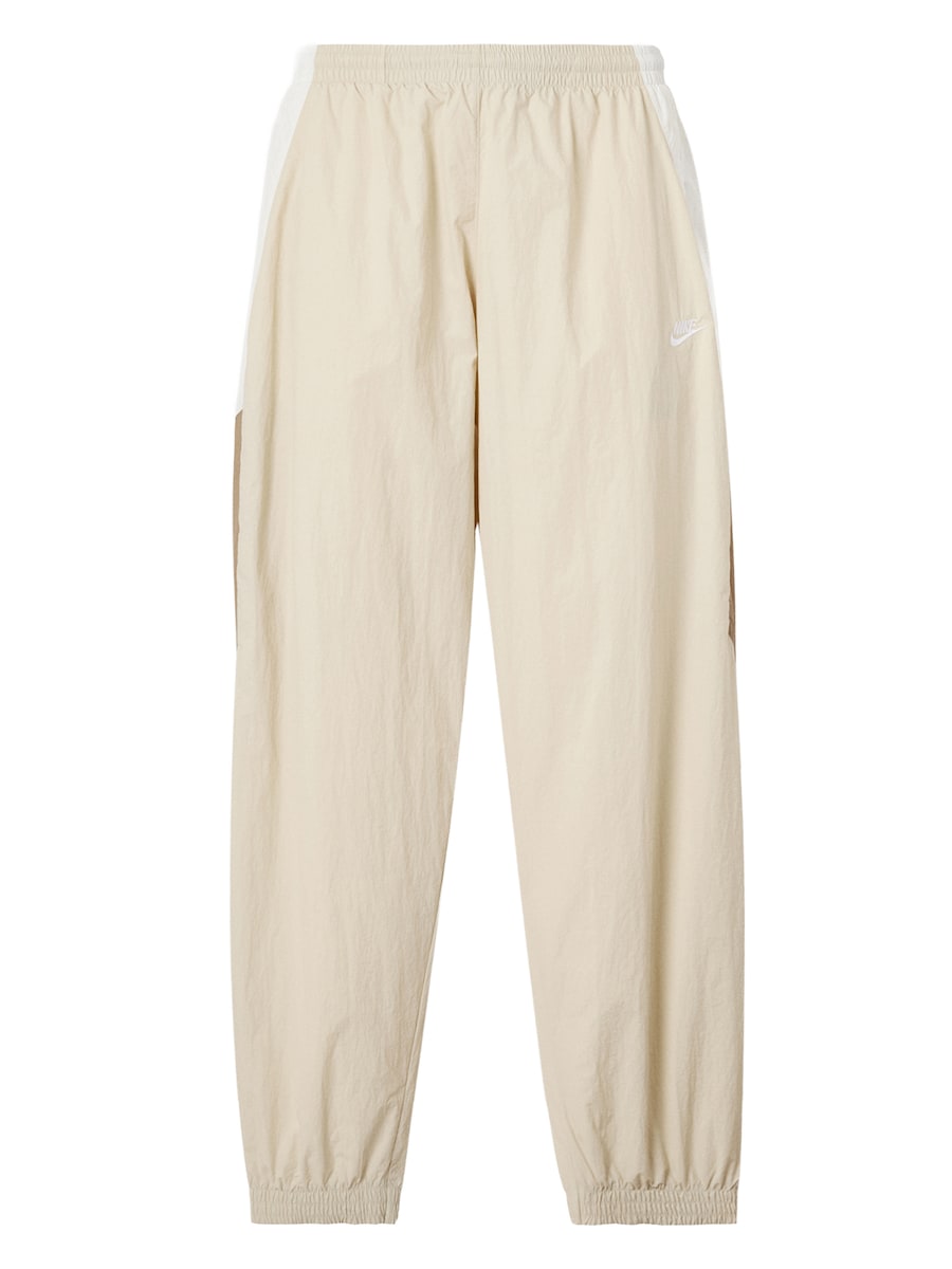 

Мешковатые штаны Nike Sportswear CLUB, пастельно-зеленый