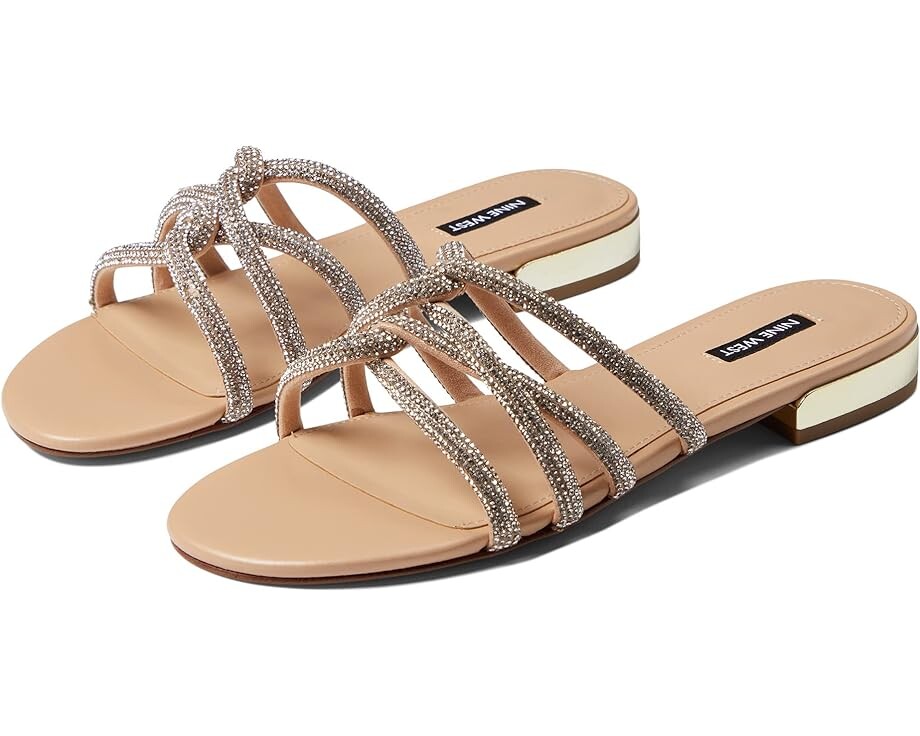 

Сандалии Nine West Iria 5, цвет Light Natural