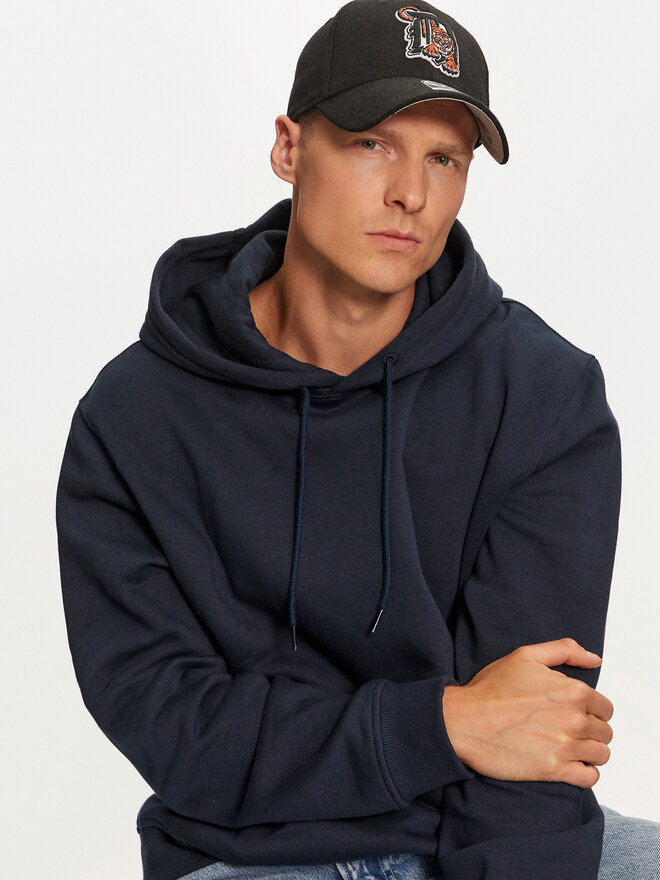 

Бейсболка 47 Brand Baseball sapka, черный
