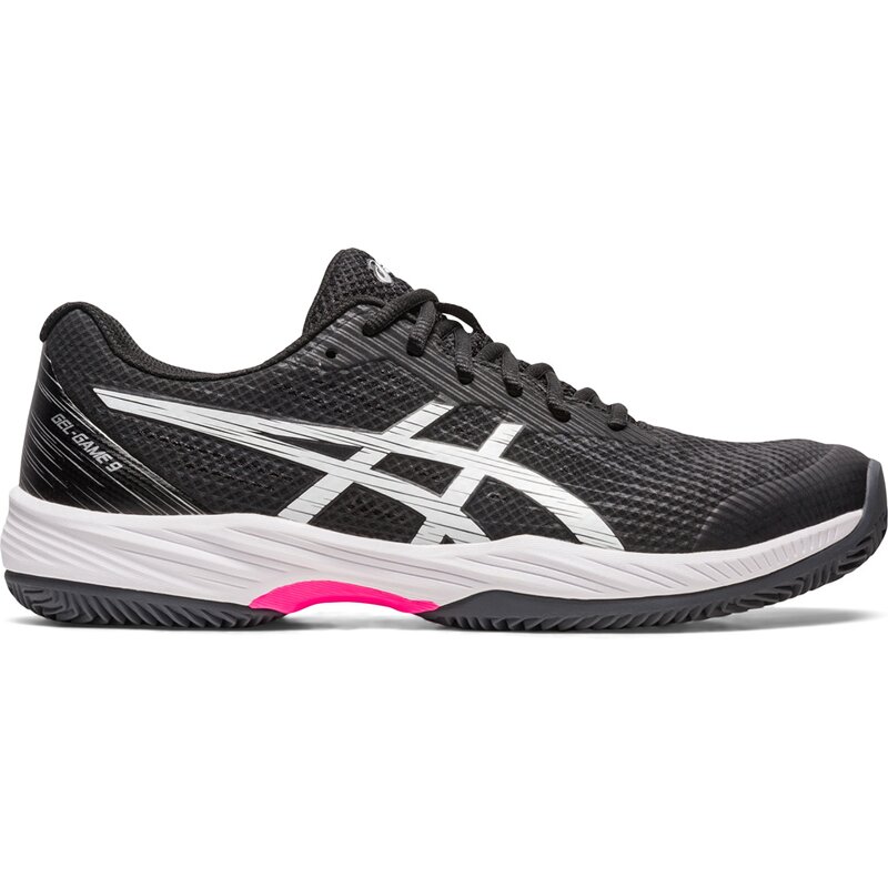 

Теннисные туфли для улицы Gel-Game 9 clay/oc Asics, мультиколор