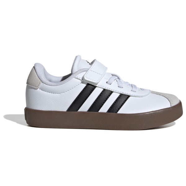 

Kid'S vl court 3.0 el - кроссовки Adidas, мультиколор