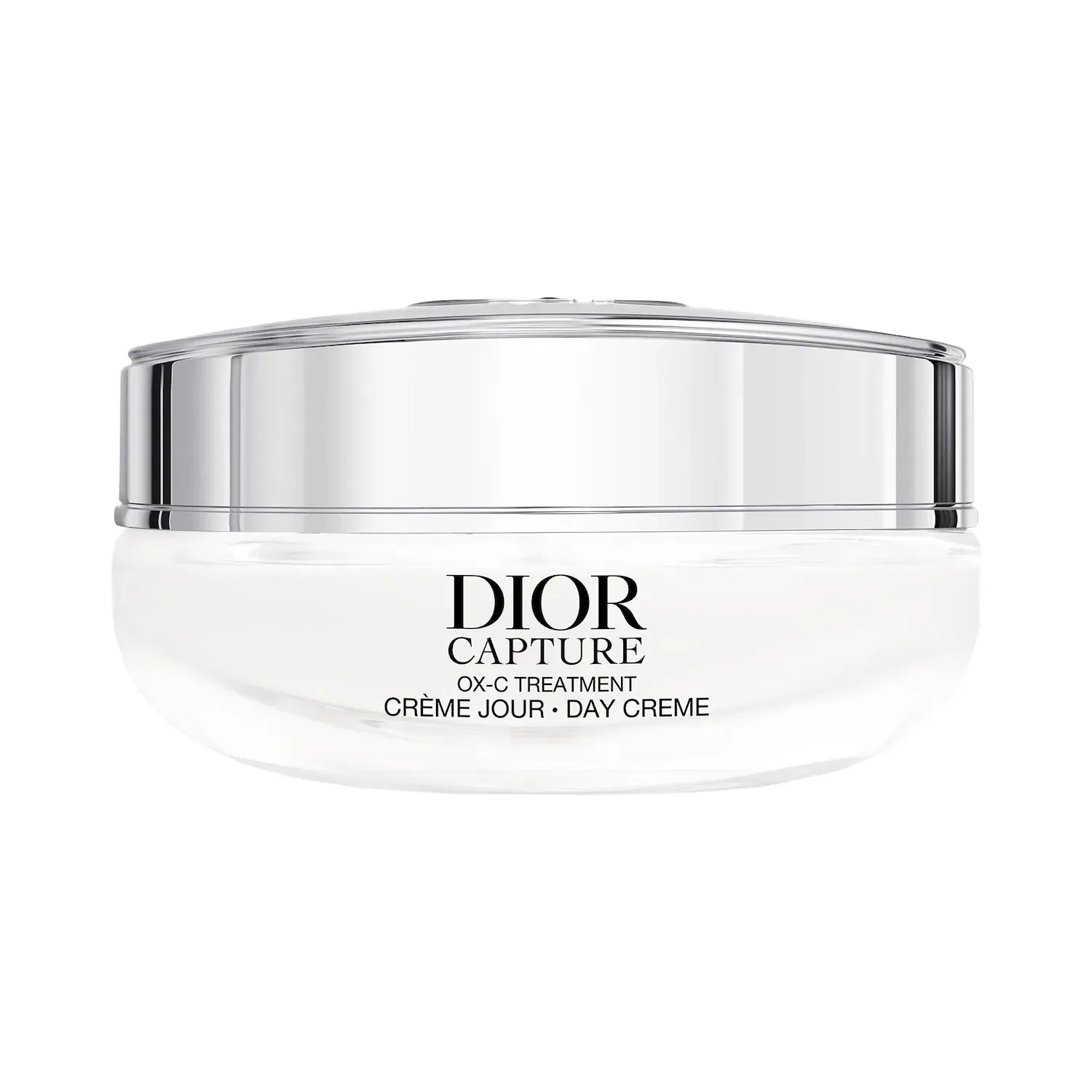 Ночной крем 50 мл с эффектом упругости DIOR, Capture Creme