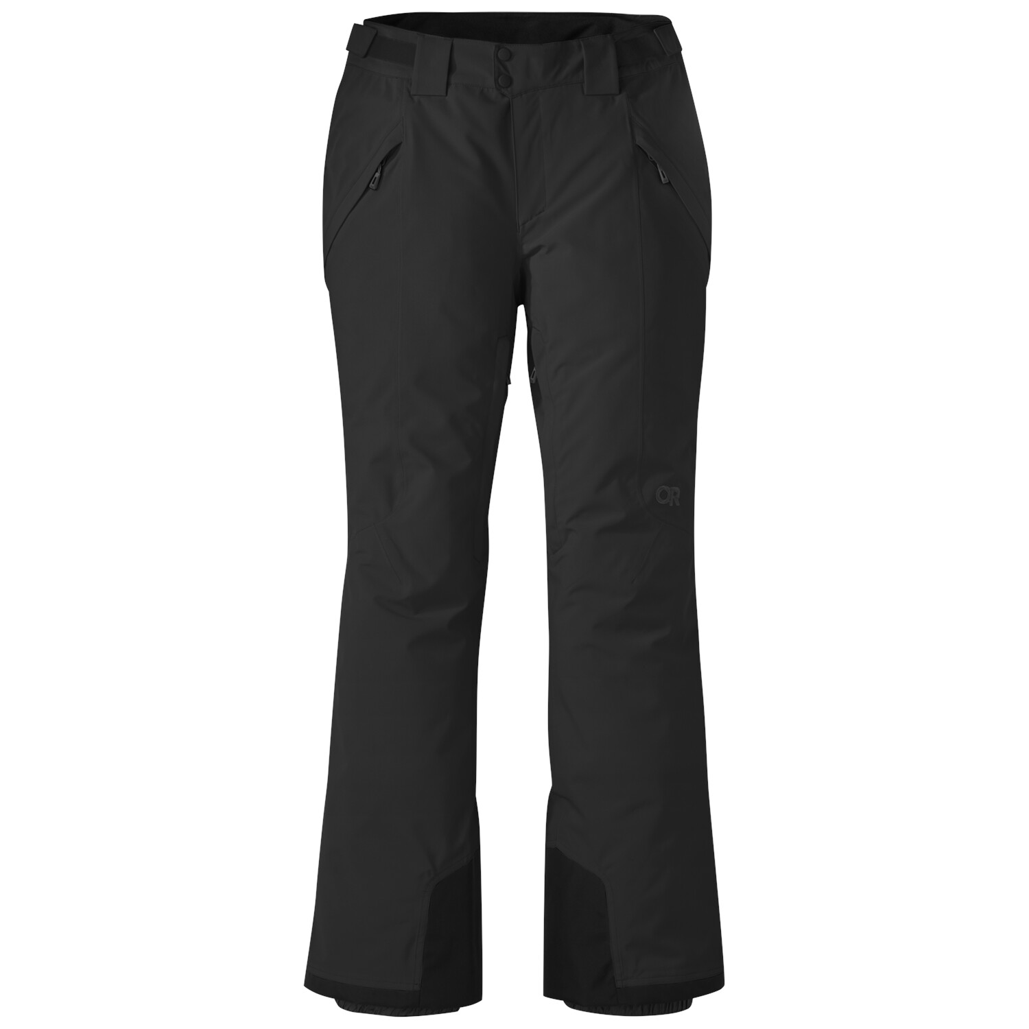 

Брюки Outdoor Research Snowcrew Plus - женские, черный