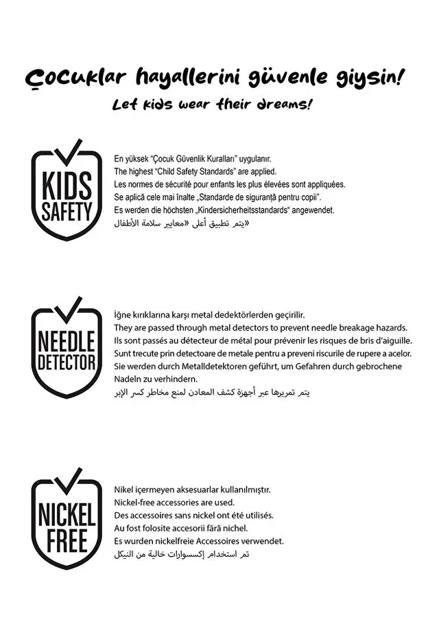 Детские леггинсы для девочек блестящие Denokids, Silver — фото 3