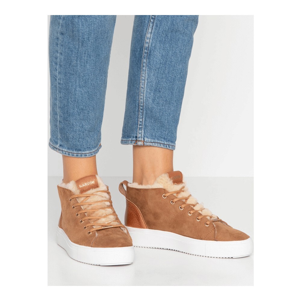 

Кроссовки Blackstone Zapatillas Altas, rust
