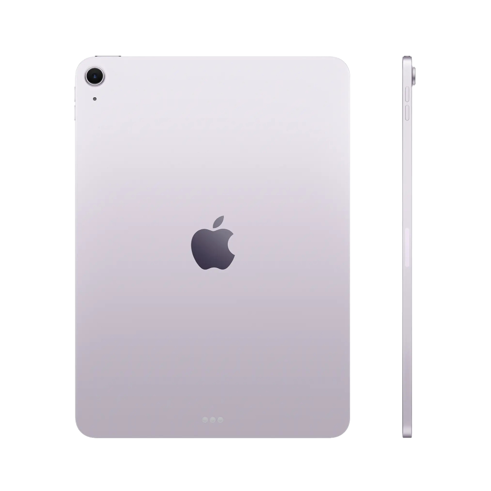 Планшет Apple iPad Air (2025), 11", 128 ГБ, Wi-Fi, Purple — фото 2