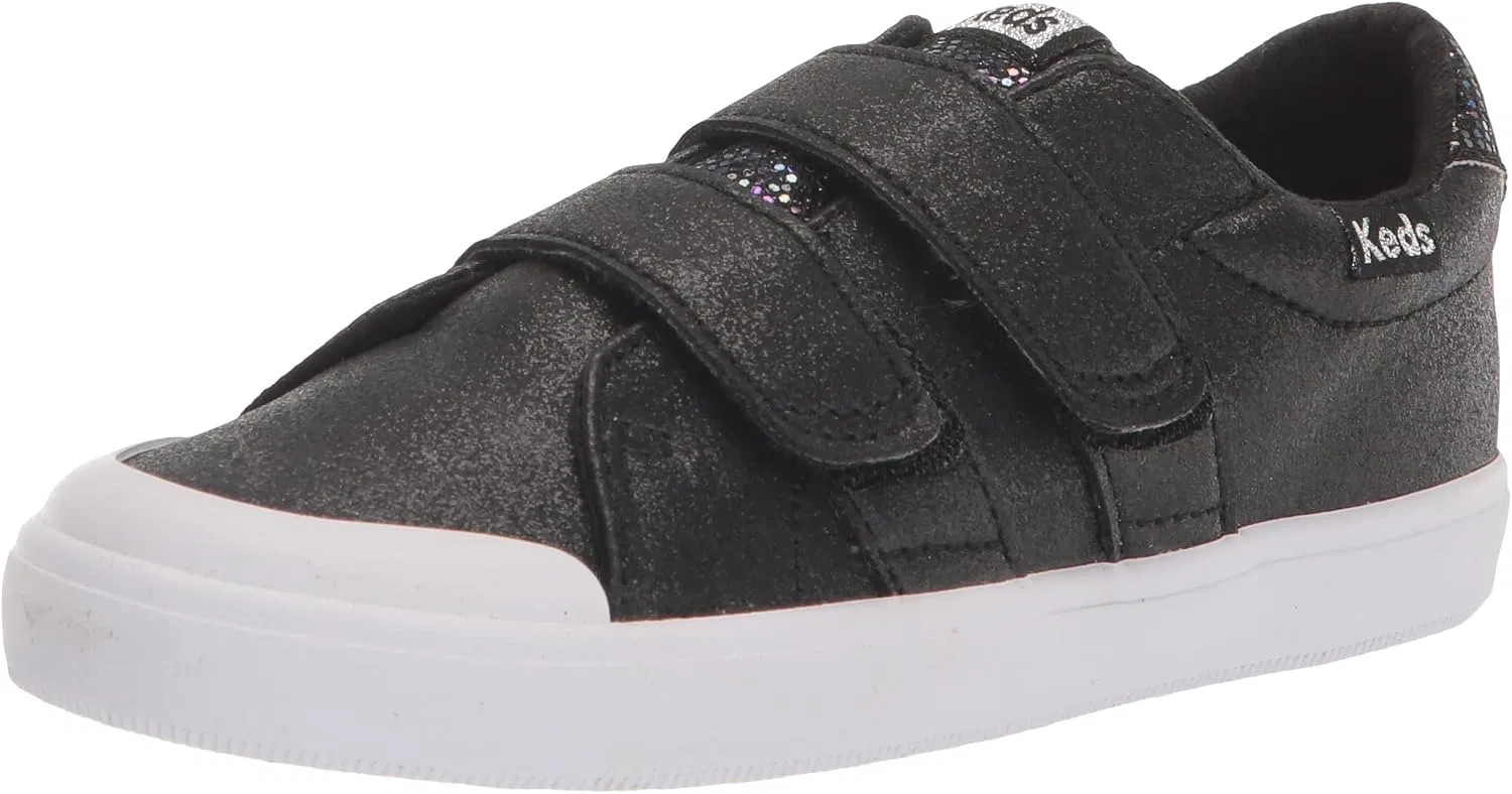 Детские кроссовки для мальчиков Courtney Hl Keds, Black