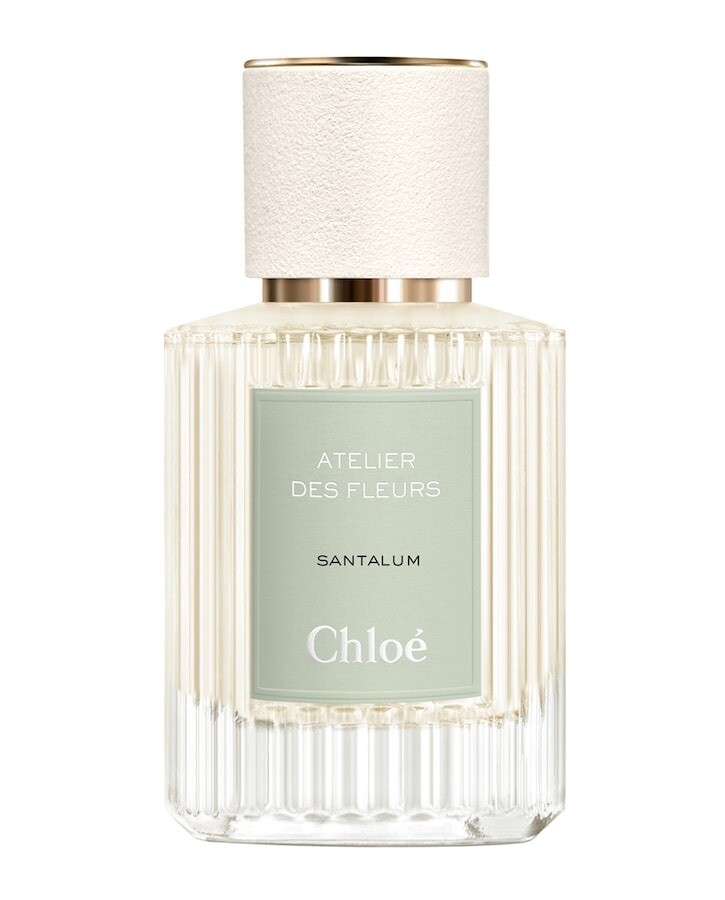 Парфюмерная вода Chloe Atelier Des Fleurs Santalum — фото 2