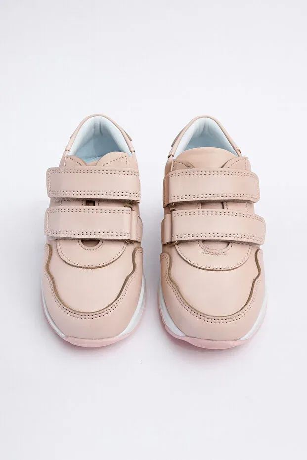 Детские ортопедические кроссовки для мальчиков Eren Premium, Pink