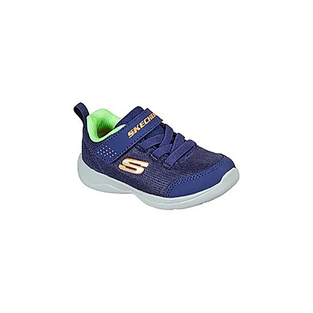 Кроссовки Wanderer Skechers, синий