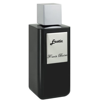 

Franck Boclet Erotic Unisex Extrait De Parfum 100ml 3.4fl.oz
