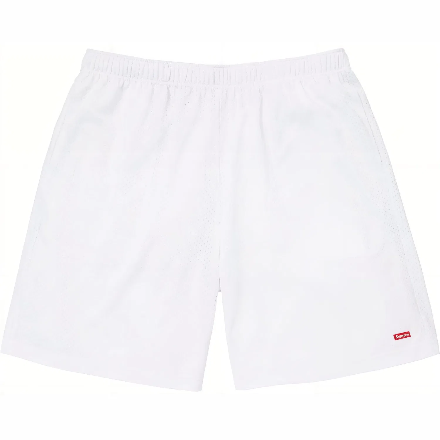 Шорты с тигровым принтом Supreme, Marine Blue/Navy — фото 3