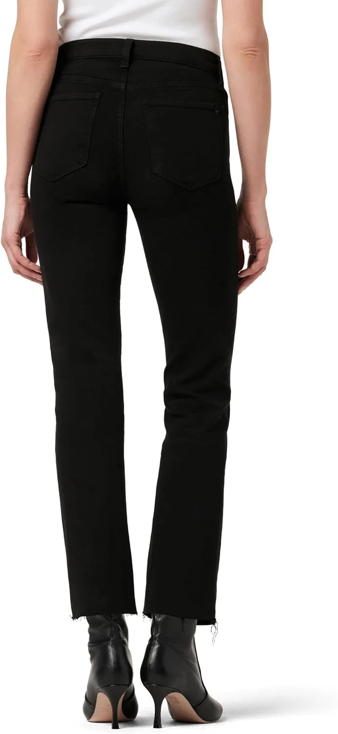 Джинсы Boot Jeans, Joe's Jeans, Black — фото 2