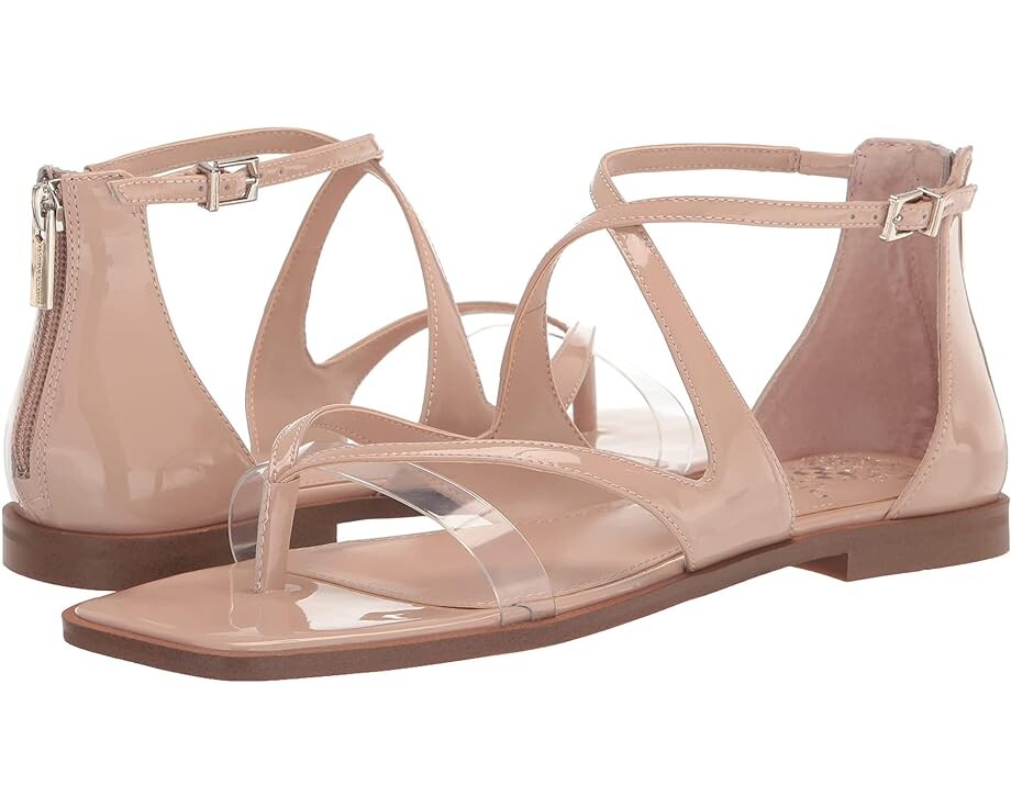 Сандалии Vince Camuto Lomeeana, цвет Soft Blush