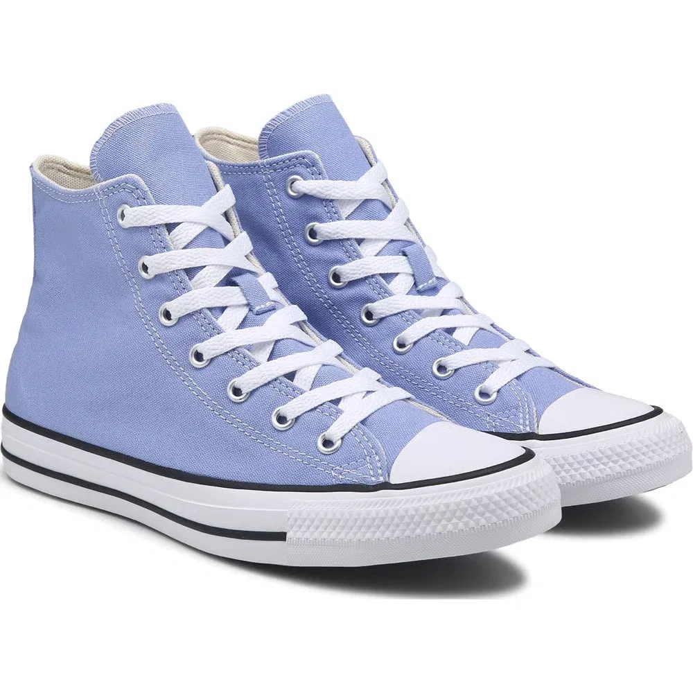 Детские кроссовки Chuck Taylor All Star High Top Converse, Blue