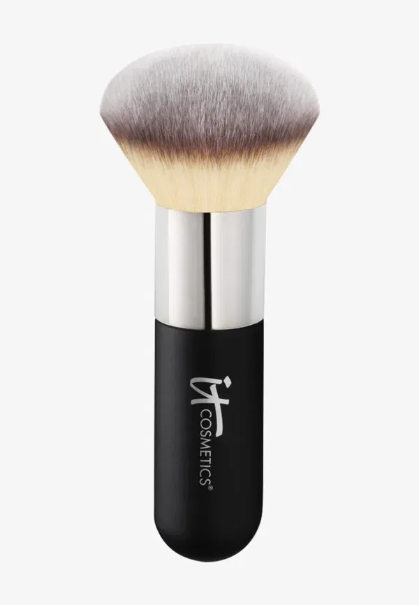 Кисть для пудры и бронзера Heavenly Luxe Airbrush #1 - кисть для макияжа It Cosmetics