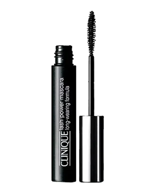 Тушь для ресниц Lash Power Длительно действующая формула Clinique, Black Onyx
