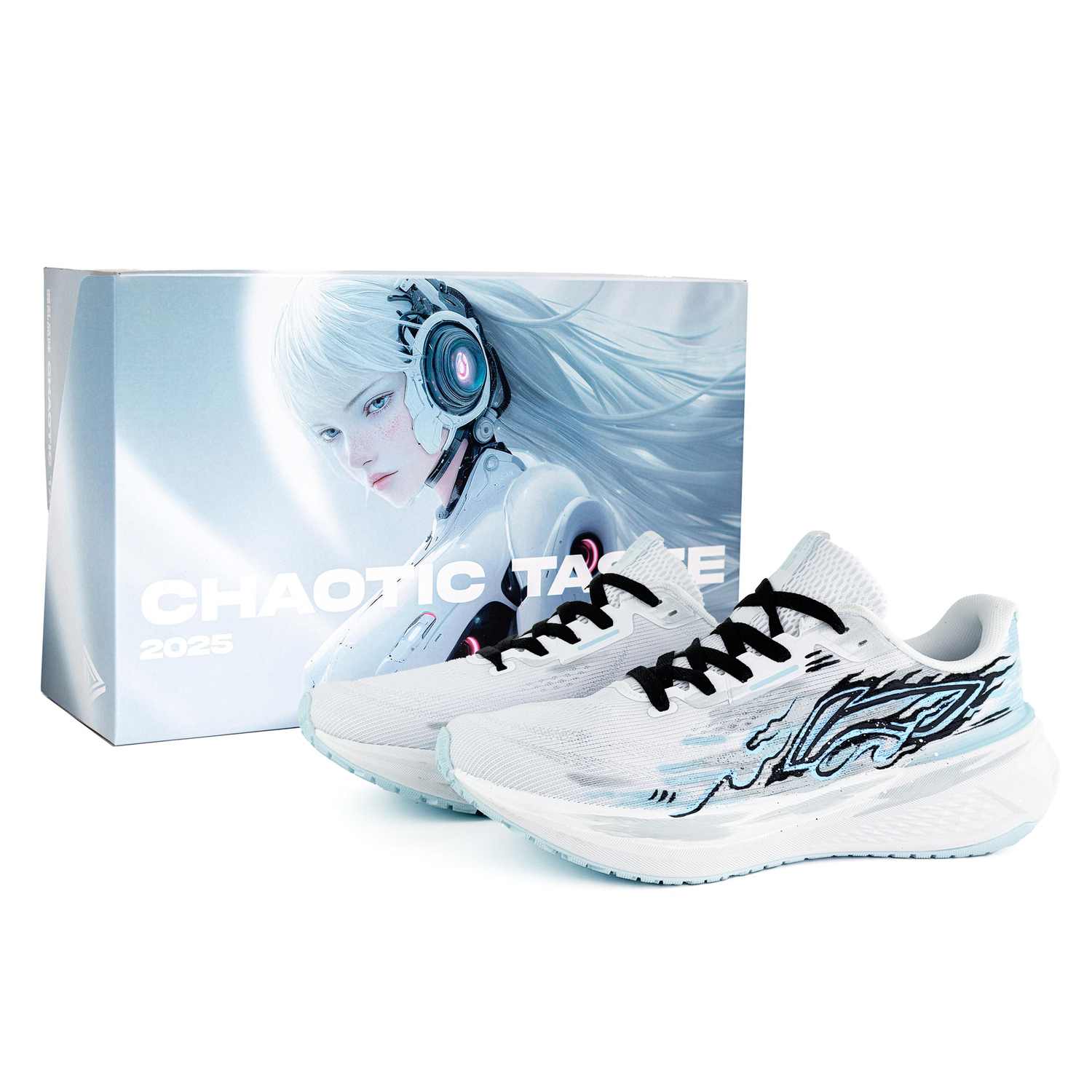 

Кроссовки Li Ning My Leap 3.0 Low top Running Shoes Unisex Teal, teal