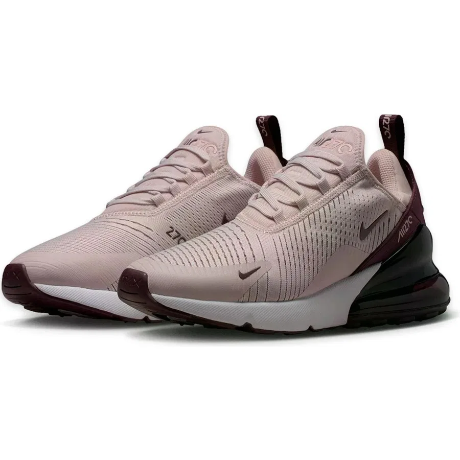 Кроссовки с Air-подошвой Nike Air Max 270, Nike, Разноцветный — фото 2