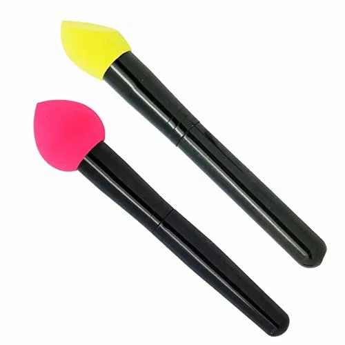 Спонж для макияжа Beauty Care, 17 см, 50 г, Bunt