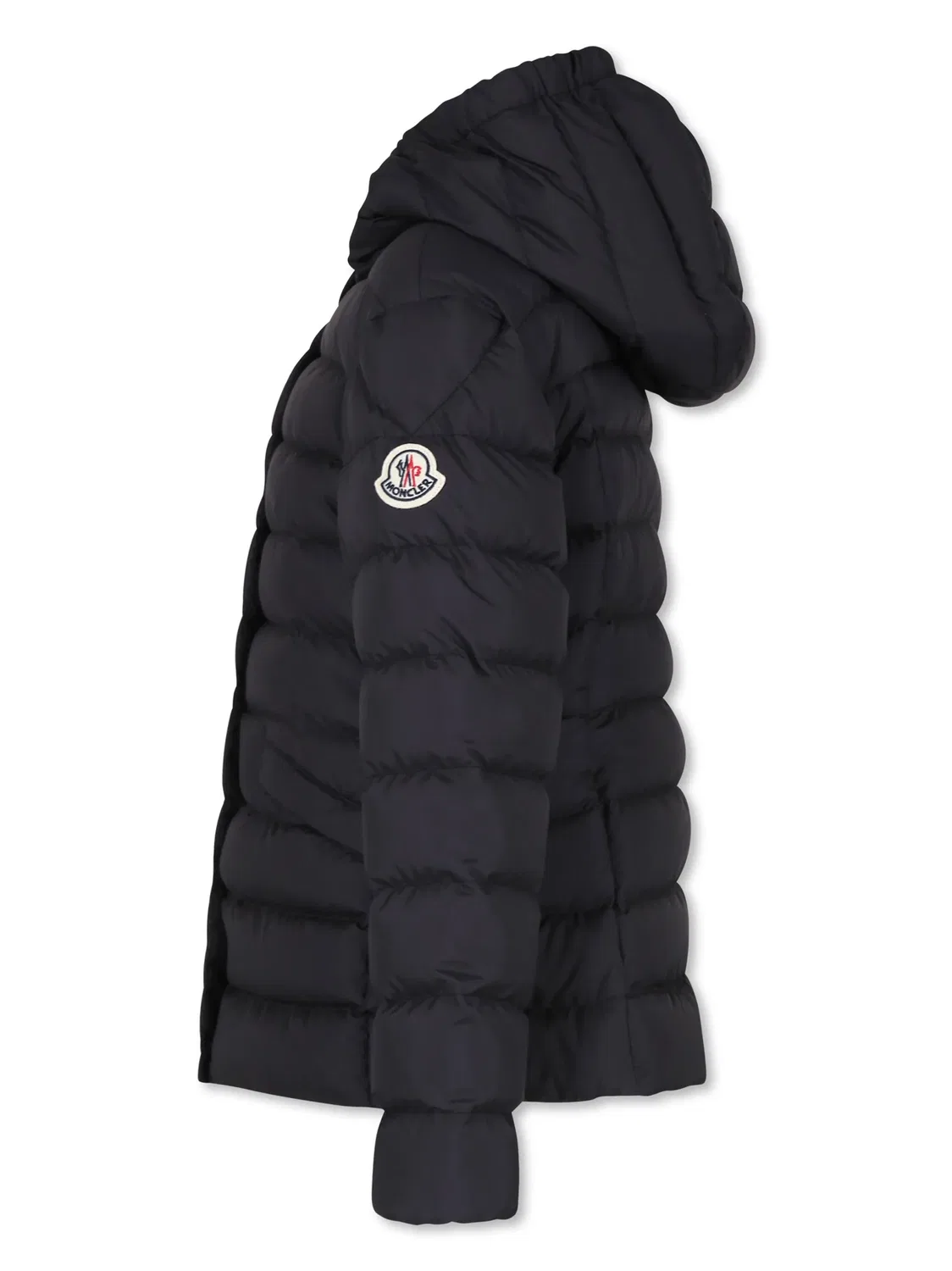 Куртка с утеплителем Moncler Egisto, черный — фото 2