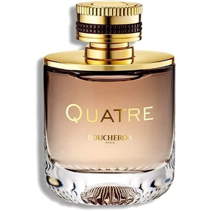 Boucheron Women Aromas Quatre Absolu De Nuit Pour Femme Eau De Parfum Spray 50 мл — фото 2